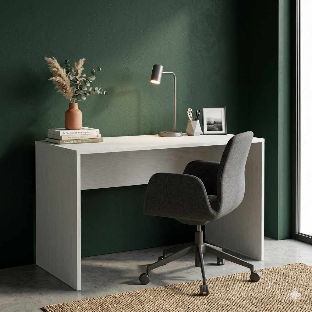 Escritorio Berlin Slim