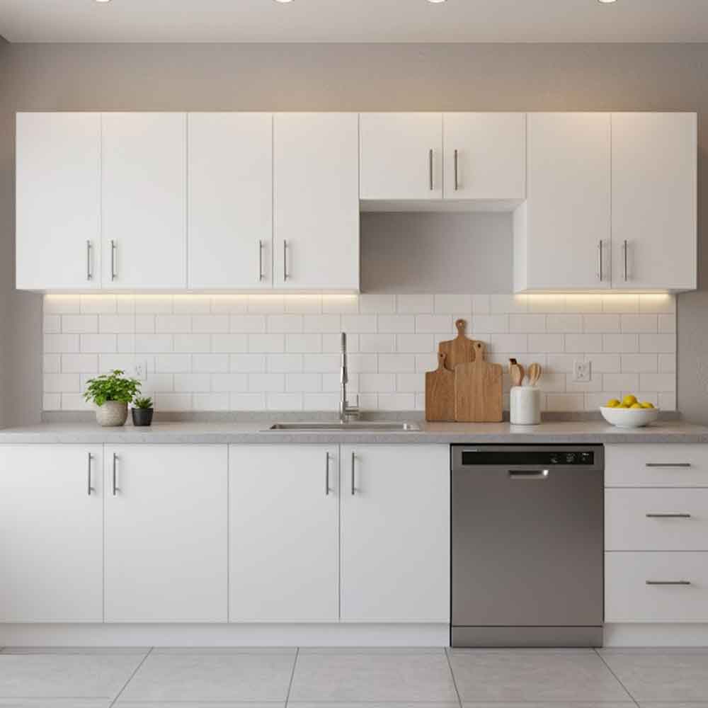 Cajoneria Alta de Cocina