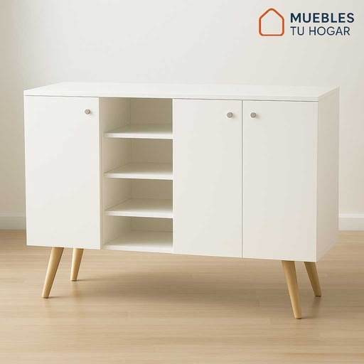 Aparador Esencial Plus