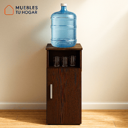 [15011203] Dispensador de agua wengue